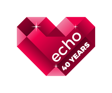 ECHO 40 Years